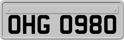 OHG0980