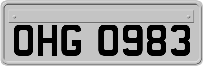 OHG0983
