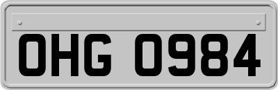 OHG0984