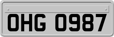 OHG0987