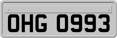 OHG0993