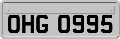 OHG0995