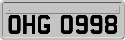 OHG0998