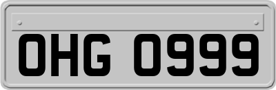 OHG0999