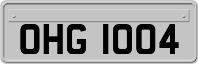 OHG1004