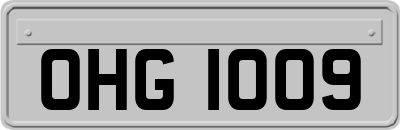 OHG1009