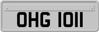 OHG1011