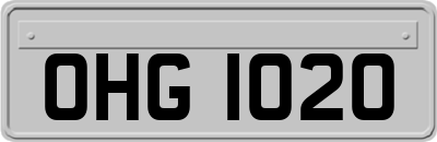 OHG1020