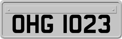 OHG1023