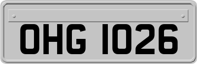 OHG1026
