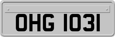 OHG1031