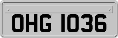 OHG1036