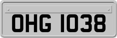 OHG1038
