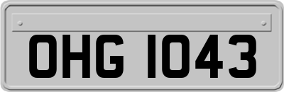 OHG1043