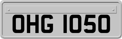 OHG1050