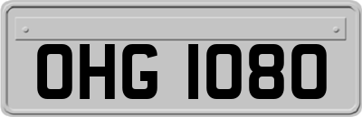 OHG1080