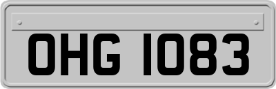 OHG1083