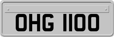 OHG1100