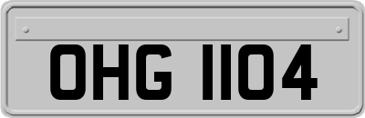 OHG1104