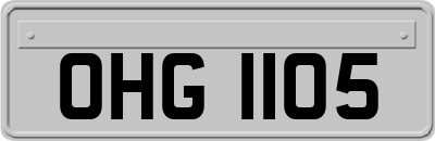 OHG1105