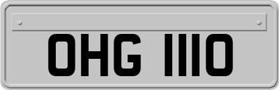 OHG1110