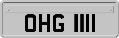 OHG1111