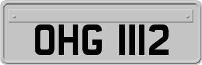 OHG1112