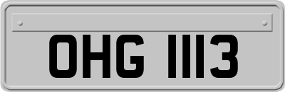 OHG1113