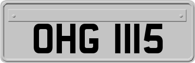 OHG1115