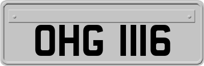 OHG1116