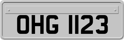OHG1123