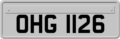 OHG1126