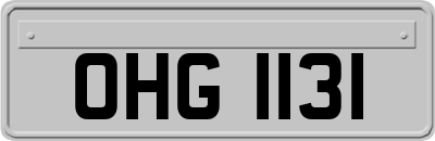 OHG1131