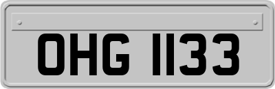 OHG1133