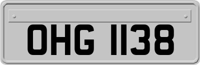 OHG1138
