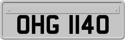 OHG1140