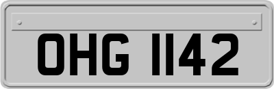 OHG1142