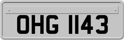 OHG1143