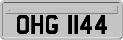 OHG1144