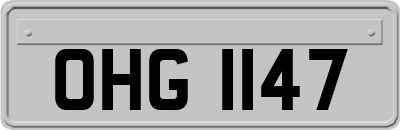 OHG1147