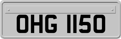 OHG1150