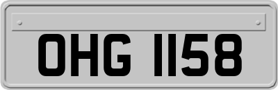 OHG1158