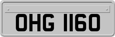 OHG1160