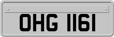 OHG1161