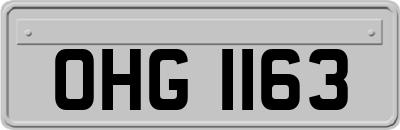 OHG1163
