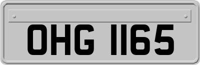 OHG1165