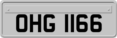OHG1166
