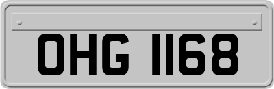 OHG1168