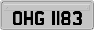 OHG1183