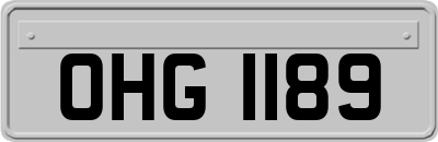 OHG1189